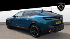 Peugeot 408 1.2 PureTech GT 5dr EAT8 Petrol Hatchback